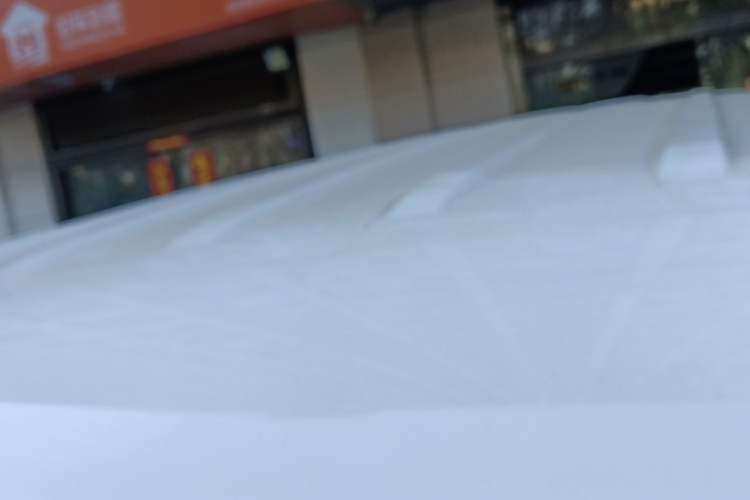 Used CHANGAN KAICHENG Ruixing EM60 2025 Passenger Version Comfort Edition 6 Seats 300 km Range Side-Hinged Doors Roof