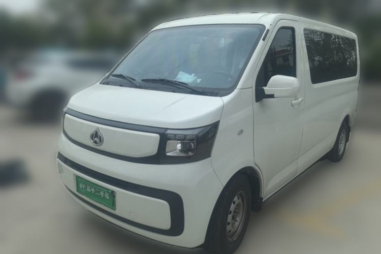 Used CHANGAN KAICHENG Ruixing EM60 2026 Model Comfort 7-seater 320 km, Gullwing Doors Guazi used car, China used car export, Used car for sale, Used cars, Cheapest cars for sale