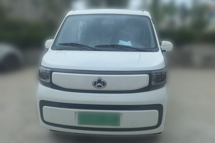 Used CHANGAN KAICHENG Ruixing EM60 2026 Model Comfort 7-seater 320 km, Gullwing Doors Front