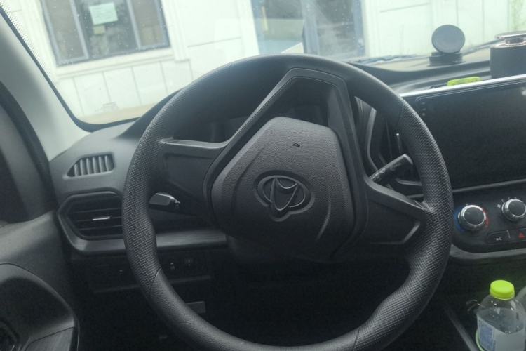 Used CHANGAN KAICHENG Ruixing EM60 2026 Model Comfort 7-seater 320 km, Gullwing Doors Steering Wheel
