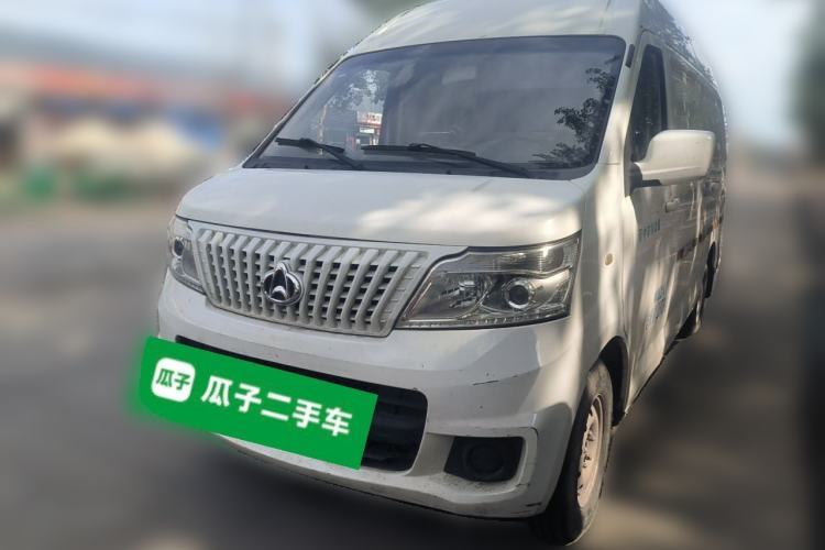 Gebrauchter CHANGAN KAICHENG Ruixing EM80 2019 model, automatic, 2 seats, no sunroof, 329,600 yuan Guazi used car, China used car export, Used car for sale, Used  cars, Cheapest cars for sale