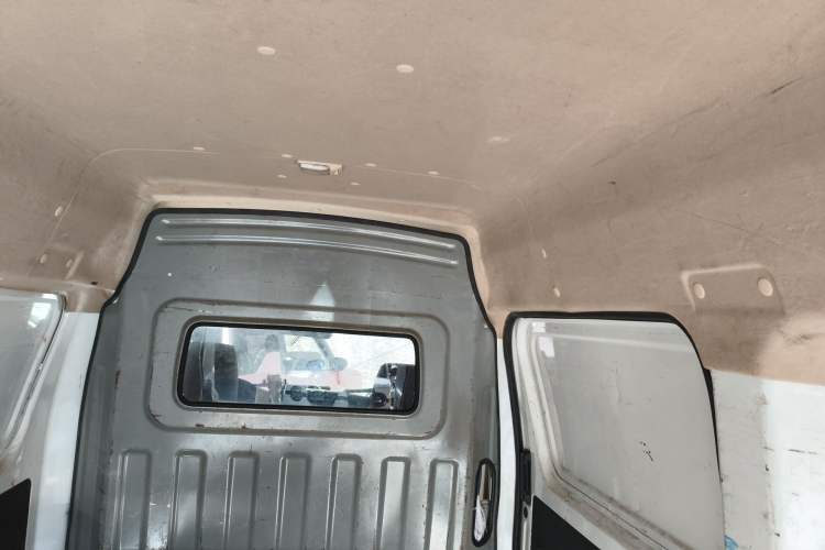 Used CHANGAN KAICHENG Ruixing EM80 2020 High-Roof Double-Door 2-Seater 41.86 kWh Headliner