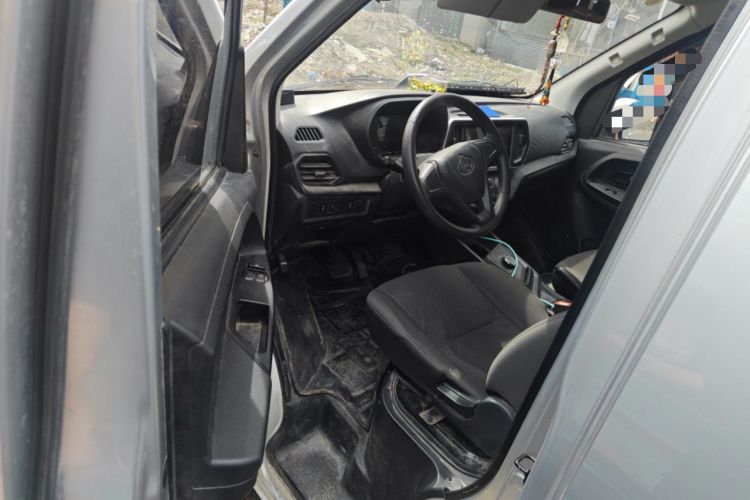 Used CHANGAN KAICHENG Ruixing EM80 2023 EM80 Ⅱ Side-Hinged 6-Seater Comfort Model Driver Seat