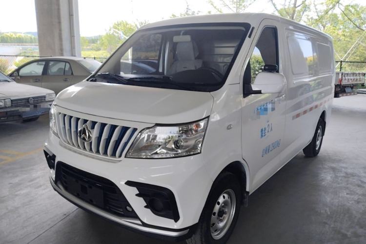 Used CHANGAN KAICHENG Ruixing EM80 2023 Liftback Design 2-Seater Base Version 38.7 kWh Guazi used car, China used car export, Used car for sale, Used cars, Cheapest cars for sale