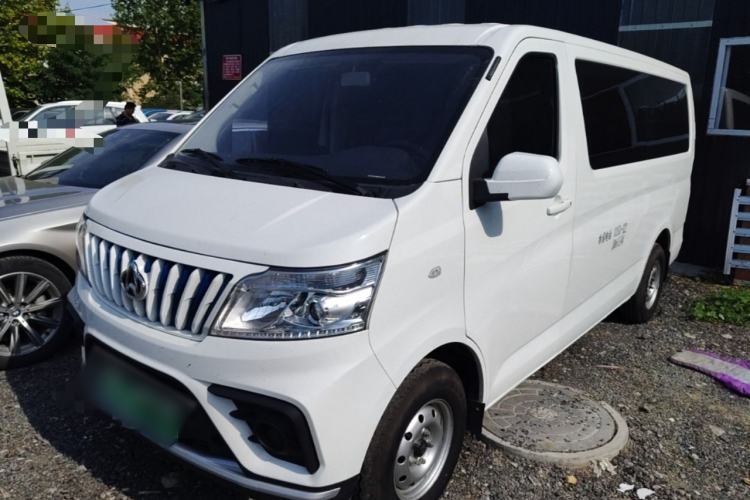 Used CHANGAN KAICHENG Ruixing EM80 2023 EM80 Ⅱ Side-Hinged 7-Seater Comfort Model Guazi used car, China used car export, Used car for sale, Used  cars, Cheapest cars for sale