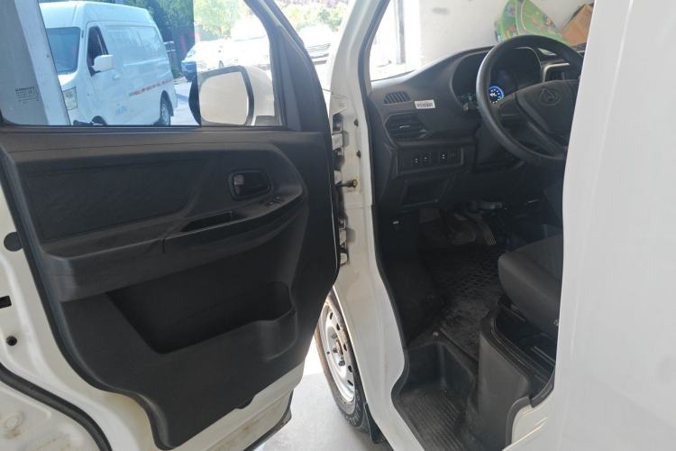 Used CHANGAN KAICHENG Ruixing EM80 2023 EM80 Ⅱ Side-Hinged 7-Seater Comfort Model Driver Seat
