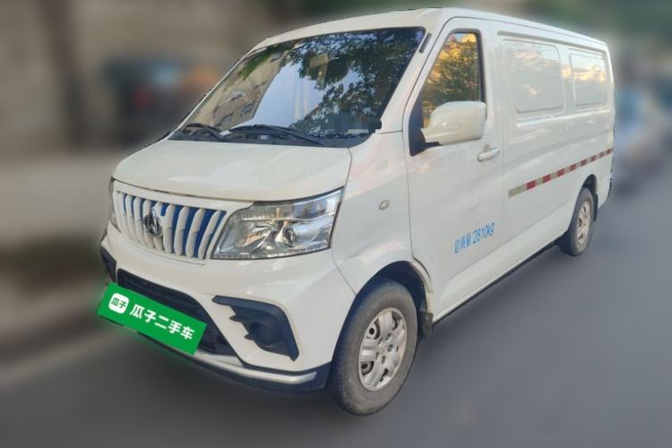 Used CHANGAN KAICHENG Ruixing EM80 2023 Flat-Top Back-Hinged Doors 2 Seats 60 kW 41.932 kWh Guazi used car, China used car export, Used car for sale, Used cars, Cheapest cars for sale, Electric vehicle, New energy car