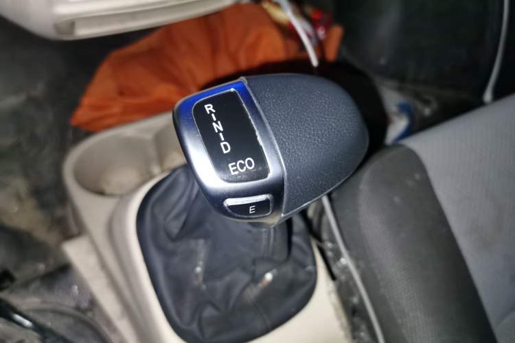 Used CHANGAN KAICHENG Ruixing EM80 2023 Flat-Top Back-Hinged Doors 2 Seats 60 kW 41.932 kWh Gear Lever