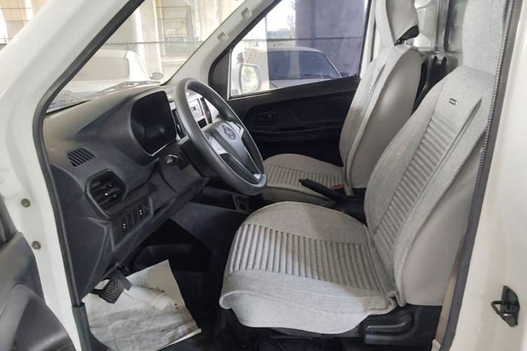 Used CHANGAN KAICHENG Ruixing EM80 2023 Liftback Design 2-Seater Base Version 38.7 kWh Left Front Seat
