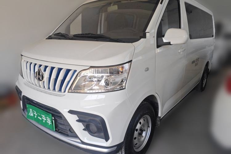 Used CHANGAN KAICHENG Ruixing EM80 2023 EM80 Ⅱ Side-Hinged 7-Seater Comfort Model Guazi used car, China used car export, Used car for sale, Used  cars, Cheapest cars for sale