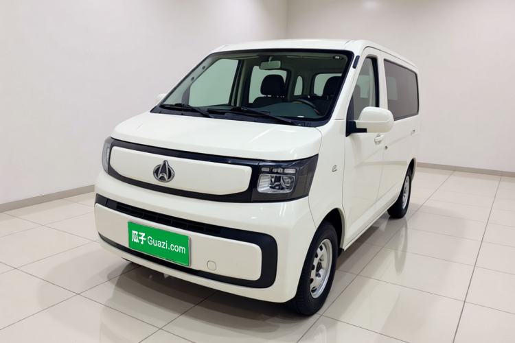 CHANGAN KAICHENG Ruixing EM80 2024 Comfort-Style 6-Seater 41.86 kWh