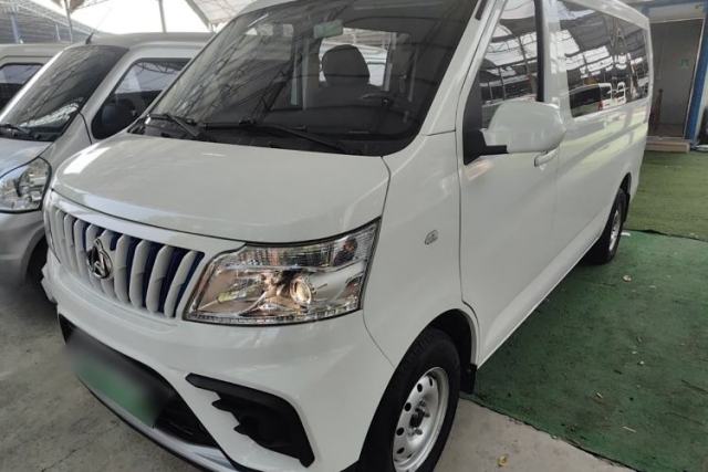 Used CHANGAN KAICHENG Ruixing EM80 2024 Comfort-Style 6-Seater 41.86 kWh