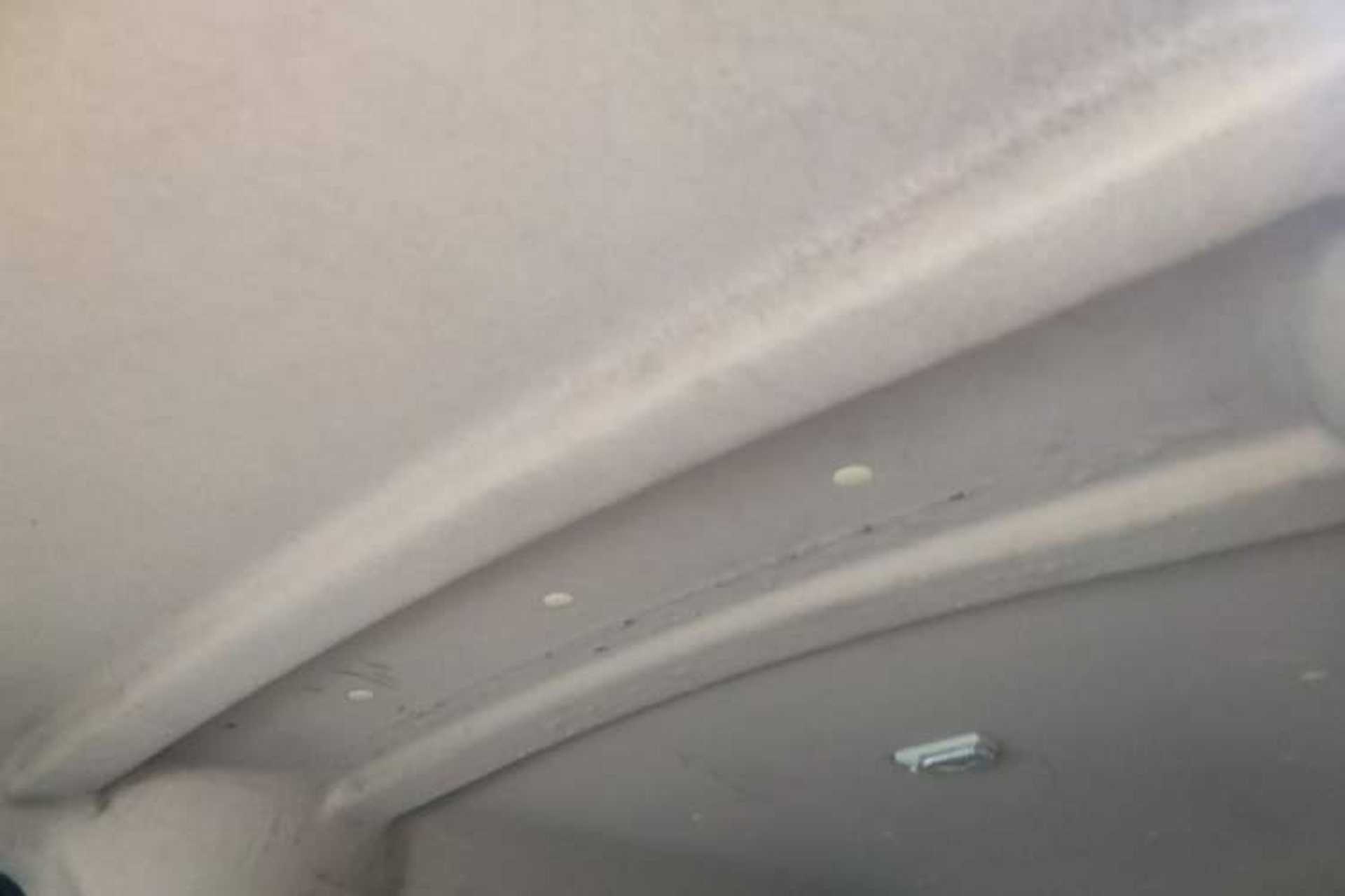 Used CHANGAN KAICHENG Ruixing EM80 2024 Comfort-Style 6-Seater 41.86 kWh Headliner