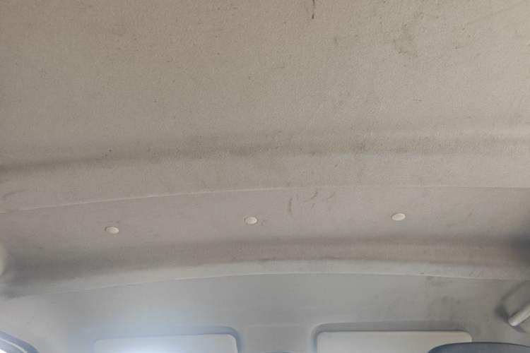 Used CHANGAN KAICHENG Ruixing EM80 2024 Comfort-Style 6-Seater 41.86 kWh Headliner