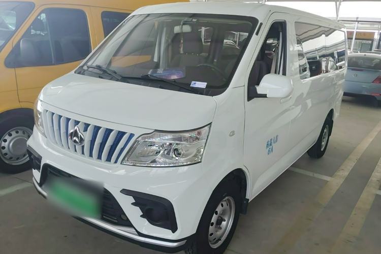 Used CHANGAN KAICHENG Ruixing EM80 2024 Comfort-Style 6-Seater 41.86 kWh Guazi used car, China used car export, Used car for sale, Used cars, Cheapest cars for sale