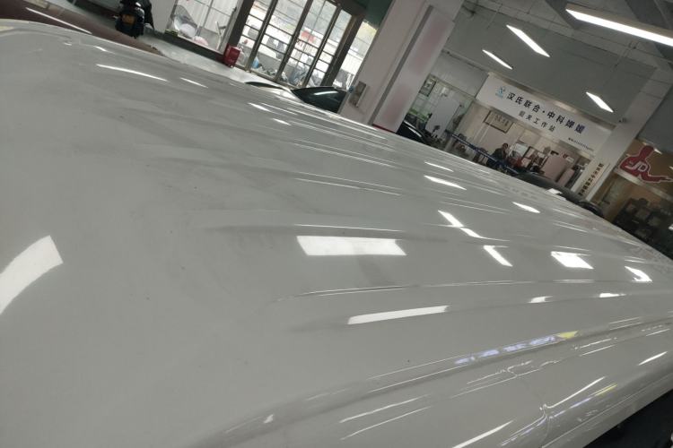 Used CHANGAN KAICHENG Ruixing EM80 2024 Liftback Comfort Version 6 Seats 41.86 kWh Roof