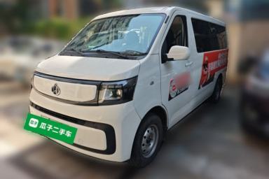 Used CHANGAN KAICHENG Ruixing EM80 2025 Passenger Version Comfort Edition 6-Seater 300 km Dual-Swing Doors