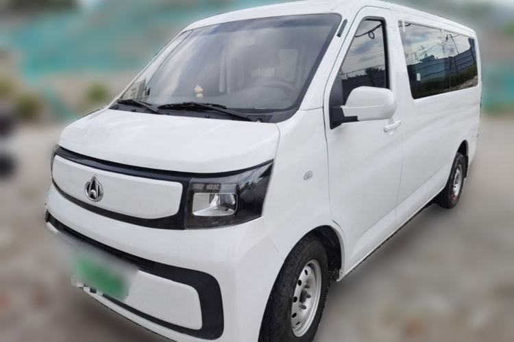 Used CHANGAN KAICHENG Ruixing EM80 2025 Model Elite 6-Seater 300 km Hinged Doors Guazi used car, China used car export, Used car for sale, Used cars, Cheapest cars for sale