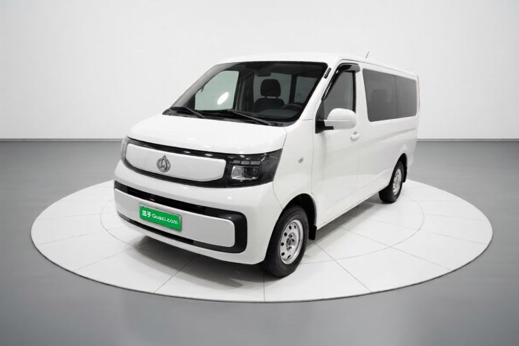 CHANGAN KAICHENG Ruixing EM80 2025 Passenger Version Comfort Edition 6-Seater 300 km Dual-Swing Doors