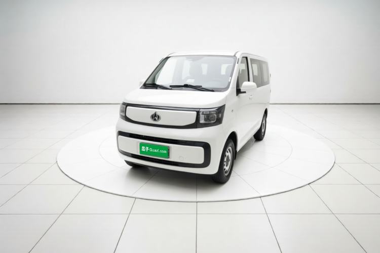 CHANGAN KAICHENG Ruixing EM80 2025 Passenger Version Comfort Edition 6-Seater 300 km Dual-Swing Doors