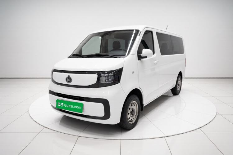 CHANGAN KAICHENG Ruixing EM80 2025 Passenger Version Comfort Model 6 Seats 300 km Liftback Door