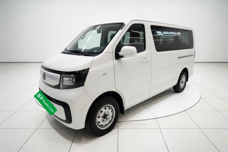 CHANGAN KAICHENG Ruixing EM80 2025 Passenger Version Comfort Edition 6-Seater 300 km Dual-Swing Doors