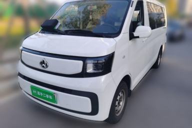 Used CHANGAN KAICHENG Ruixing EM80 2025 Passenger Version Comfort Model 6 Seats 300 km Liftback Door