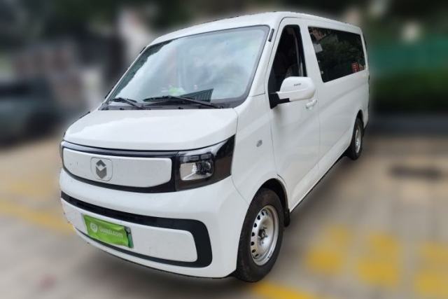Used CHANGAN KAICHENG Ruixing EM80 2026 Model Comfort 6-seater Liftback Golden Shield 50kWh 380km 2C