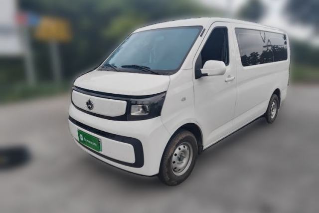 Used CHANGAN KAICHENG Ruixing EM80 2026 Model Comfort Version, 6-seater, 320km, Gullwing Doors