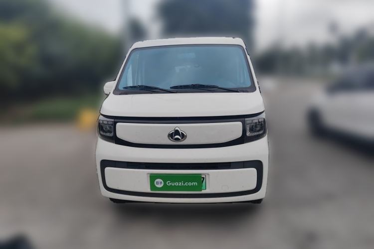 Used CHANGAN KAICHENG Ruixing EM80 2026 Model Comfort Version, 6-seater, 320km, Gullwing Doors Front