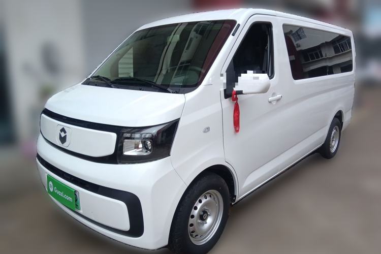 Used CHANGAN KAICHENG Ruixing EM80 2026 Model Comfort Version, 6-seater, Gullwing Doors, Golden Bell 50kWh, 380km, 2C Guazi used car, China used car export, Used car for sale, Used cars, Cheapest cars for sale