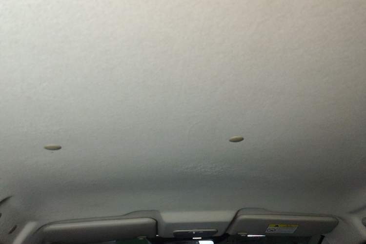 Used CHANGAN KAICHENG Ruixing ES30 2019 Fun Version Headliner