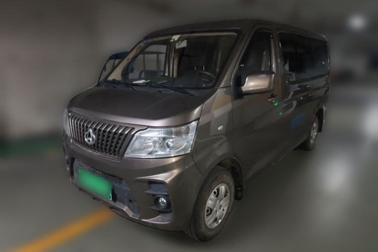 Used CHANGAN KAICHENG Ruixing M60 2019 1.5L Standard Model China V Emission Standards 5/6 Seats 4G15S Guazi used car, China used car export, Used car for sale, Used cars, Cheapest cars for sale