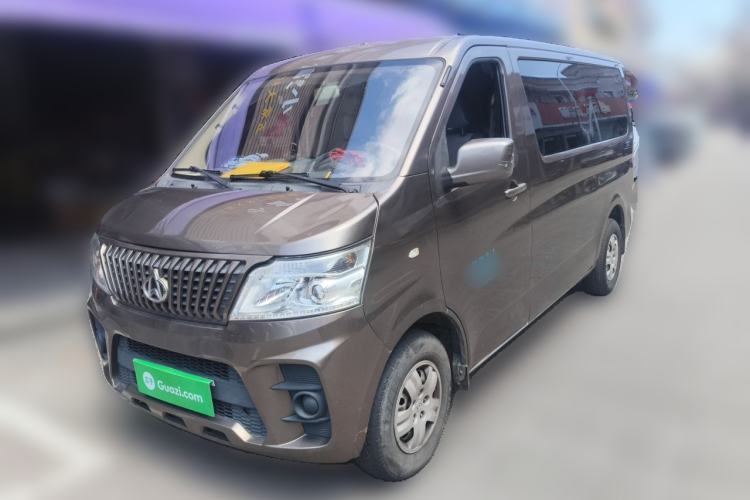 Used CHANGAN KAICHENG Ruixing M60 2019 1.5L Standard Version China VI Emission Standard 5/6 Seats DAM15KR Guazi used car, China used car export, Used car for sale, Used cars, Cheapest cars for sale