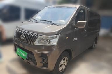 Used CHANGAN KAICHENG Ruixing M60 2019 1.5L Standard Model China V Emission Standards 5/6 Seats 4G15S
