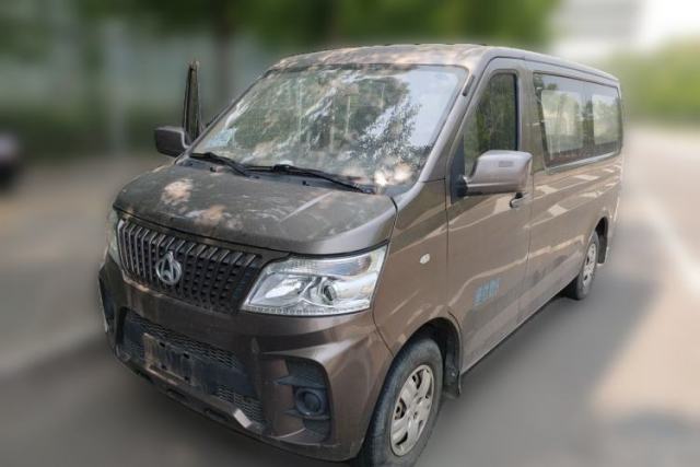 Used CHANGAN KAICHENG Ruixing M60 2019 1.5L Business Version China VI 6-Seater DAM15KR