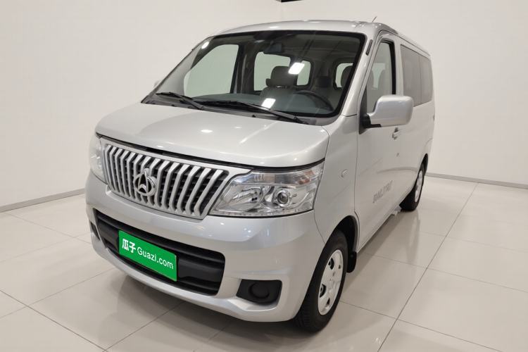 Ojetý CHANGAN KAICHENG Ruixing M60 2019 1.5L Standard Version China VI Van with 5 Seats DAM15KR Guazi used car, China used car export, Used car for sale, Used  cars, Cheapest cars for sale