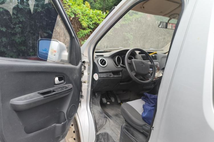 Used CHANGAN KAICHENG Ruixing M60 2019 1.5L Base Version China VI Standard 7-Seater DAM15KR Driver Seat
