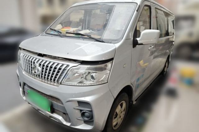 Used CHANGAN KAICHENG Ruixing M60 2019 1.5L Standard Model China V Emission Standards 5/6 Seats 4G15S