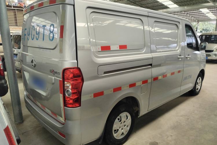 Used CHANGAN KAICHENG Ruixing M60 2019 1.5L Base Version China VI Standard 2-Seater Van with DAM15KR Engine Exterior 4