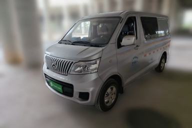Used CHANGAN KAICHENG Ruixing M60 2019 1.5L Standard Version China VI Van with 5 Seats DAM15KR