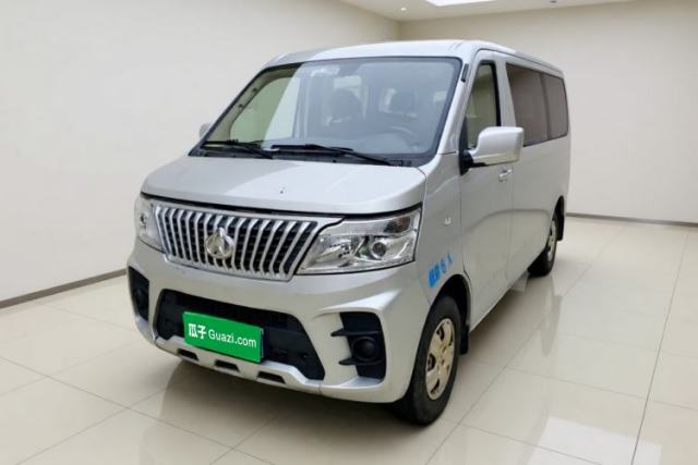 Gebrauchter CHANGAN KAICHENG Ruixing M60 2019 1.5L Standard Model China V Emission Standards 5/6 Seats 4G15S