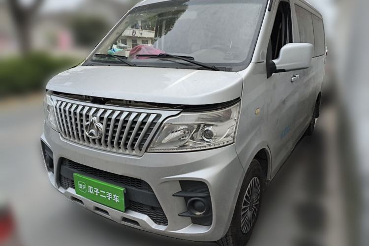 Used CHANGAN KAICHENG Ruixing M60 2019 1.5L Business Version China VI 6-Seater DAM15KR Guazi used car, China used car export, Used car for sale, Used cars, Cheapest cars for sale