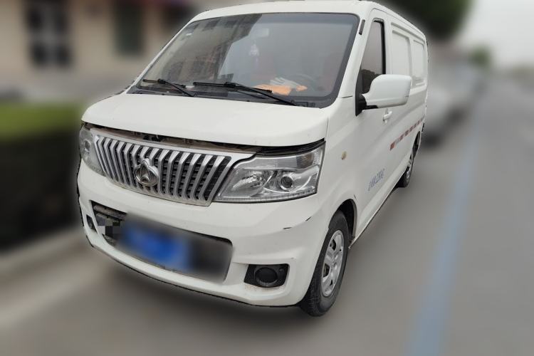 Used CHANGAN KAICHENG Ruixing M60 2019 1.5L Base Model China V Emission Standard 2-Seat Cargo Van with 4G15S Engine Guazi used car, China used car export, Used car for sale, Used cars, Cheapest cars for sale
