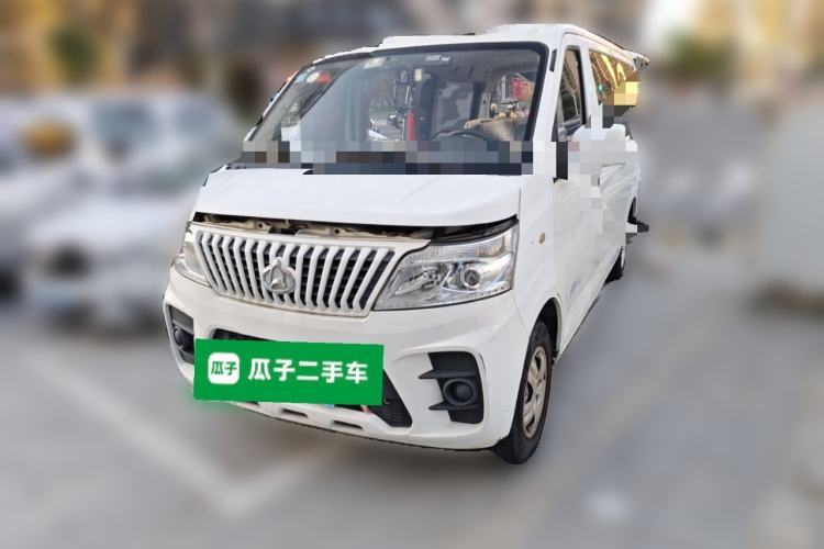 Ojetý CHANGAN KAICHENG Ruixing M60 2019 1.5L Business Version China VI 6-Seater DAM15KR Guazi used car, China used car export, Used car for sale, Used  cars, Cheapest cars for sale