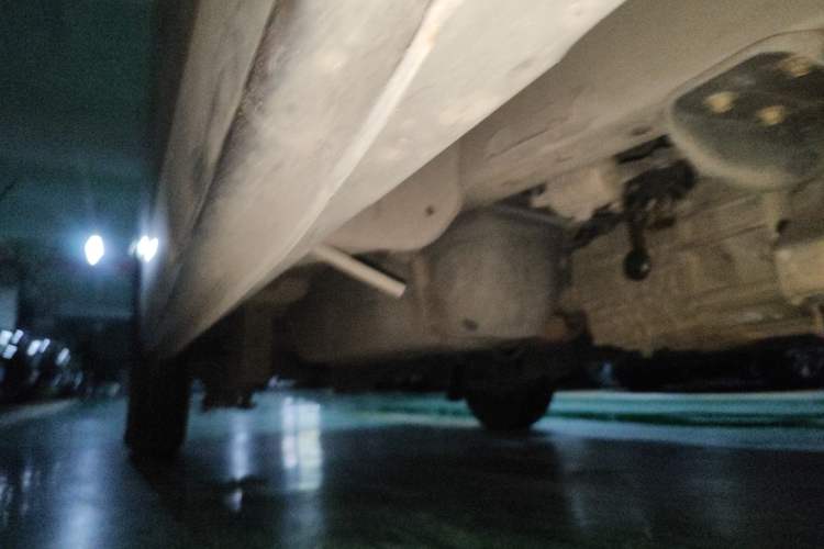 Used CHANGAN KAICHENG Ruixing M60 2020 1.5L Standard Version China VI 6-Seater DAM15KR Chassis Front Right
