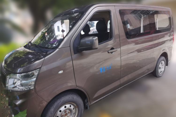 Used CHANGAN KAICHENG Ruixing M60 2020 1.5L Standard Version China VI 6-Seater DAM15KR Guazi used car, China used car export, Used car for sale, Used cars, Cheapest cars for sale