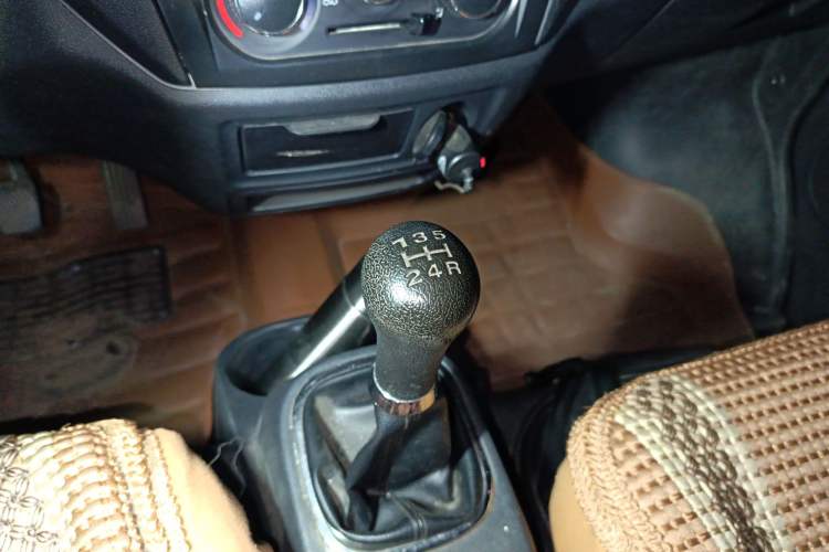 Used CHANGAN KAICHENG Ruixing M60 2020 1.6L Standard Version China VI 6-Seater CNG DAM16KRC Gear Lever