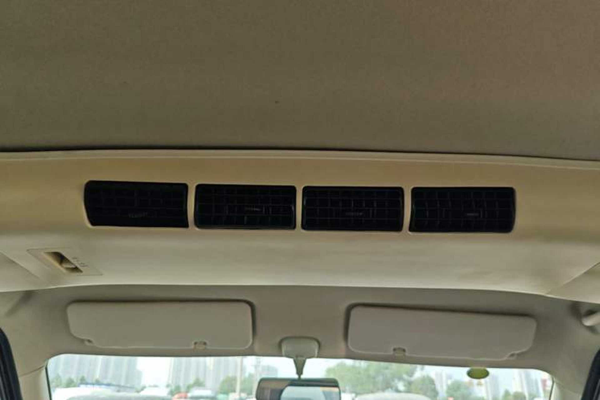 Used CHANGAN KAICHENG Ruixing M60 2020 1.5L Standard Version China VI 6-Seater DAM15KR Headliner