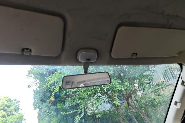 Used CHANGAN KAICHENG Ruixing M60 2020 1.5L Standard Version China VI 6-Seater DAM15KR Headliner